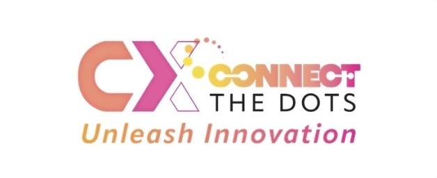 Connect the Dots, the 2023 logo