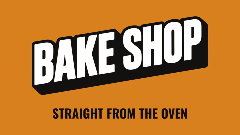 Bake Shop