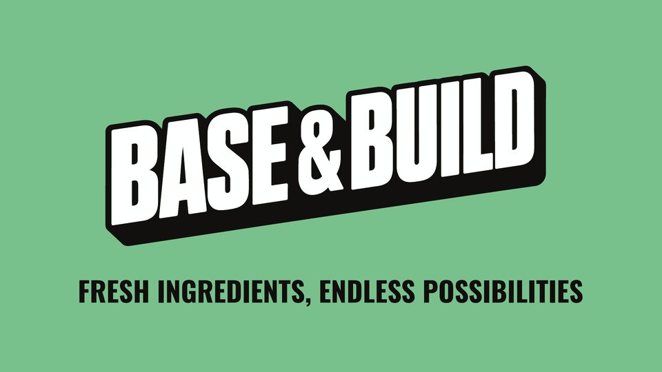 Base & Build