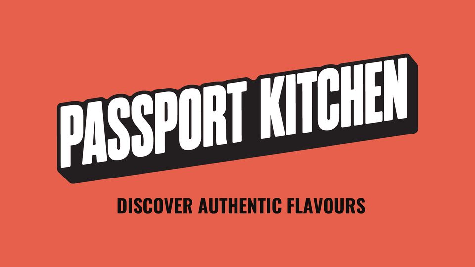 Passport Kitchen