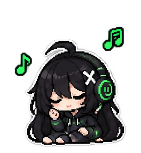Nia, music